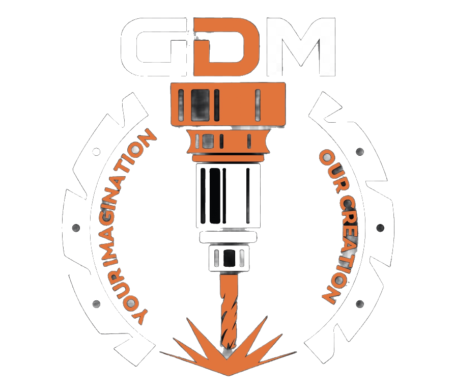 GDMCNC Services
